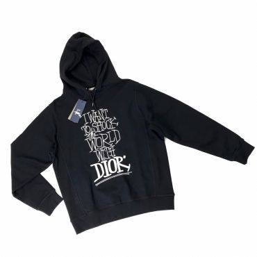 Толстовка женская Christian Dior LUX-35022