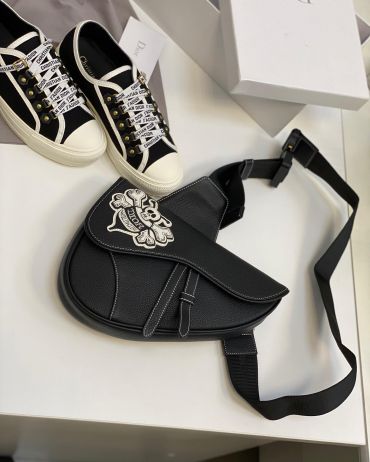 Сумка женская Christian Dior LUX-35210