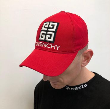  Бейсболка мужская Givenchy LUX-35003