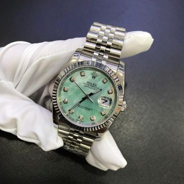 Часы женские Rolex LUX-34893