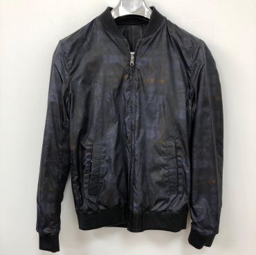 Двухсторонняя куртка  LUX-35030