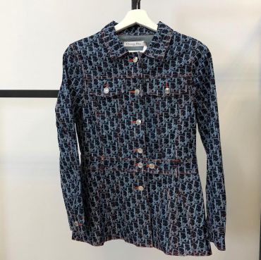 Жакет женский Christian Dior LUX-34958