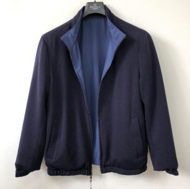 Двухсторонняя ветровка  Loro Piana LUX-33181