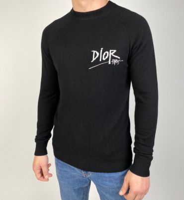 Свитер мужской Christian Dior LUX-35038