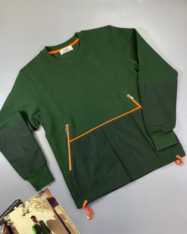 Толстовка мужская  Hermes LUX-35279