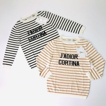 Свитер женский  Christian Dior LUX-35049