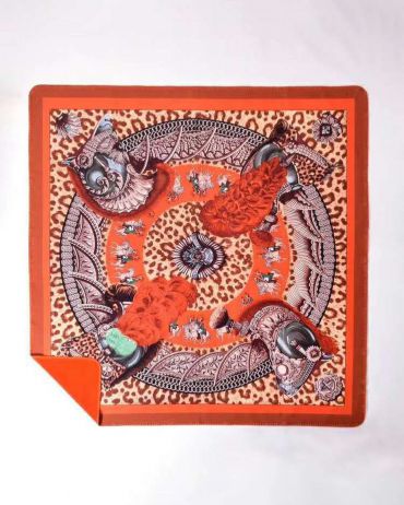 Плед  Hermes LUX-35110