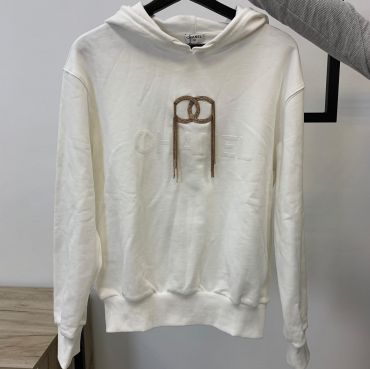 Толстовка женская Chanel LUX-35059