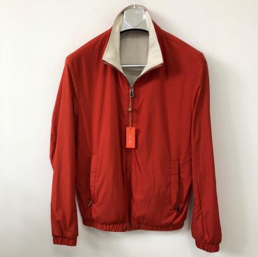 Двухсторонняя ветровка  Loro Piana LUX-33183