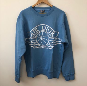 Толстовка мужская  Christian Dior LUX-35184