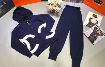 Костюм спортивный Chanel LUX-35310