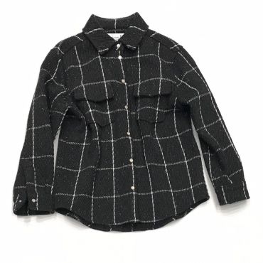 Рубашка женская Christian Dior LUX-35415