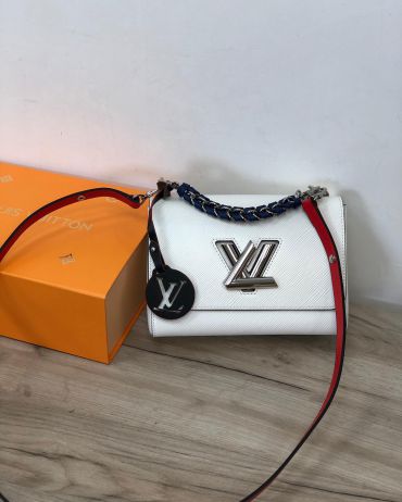 Сумка женская  Twist  Louis Vuitton  LUX-35196