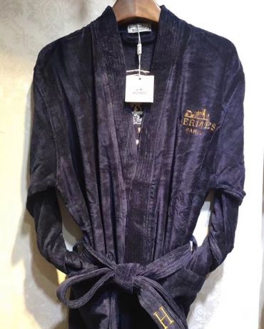 Халат Hermes LUX-35470