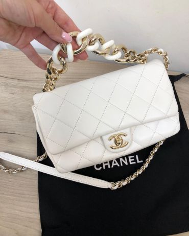 Сумка женская Chanel LUX-32004