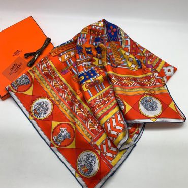 Платок Hermes LUX-35392