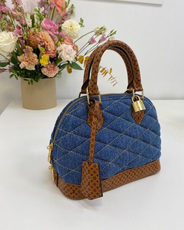 Сумка женская Louis Vuitton  LUX-35255
