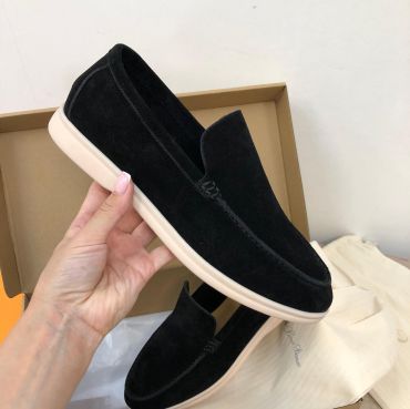 Лоферы мужские Loro Piana LUX-16381