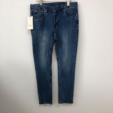 Джинсы мужские  Gucci LUX-35443