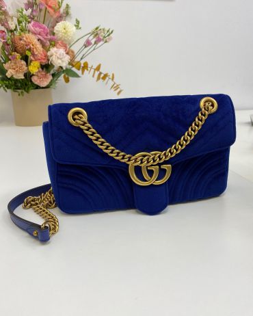  Сумка женская Gucci  LUX-35258