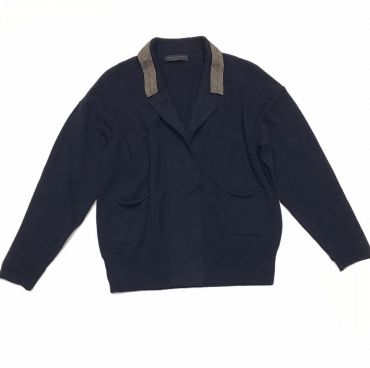 Кардиган  Brunello Cucinelli LUX-35223