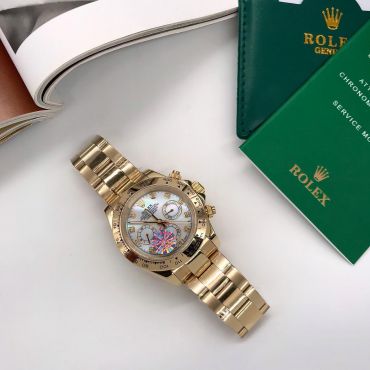 Часы женские Rolex LUX-35199