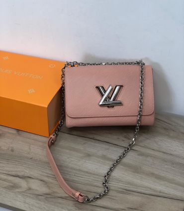 Сумка женская  Twist  Louis Vuitton  LUX-35195