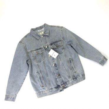 Куртка женская Balenciaga LUX-34943