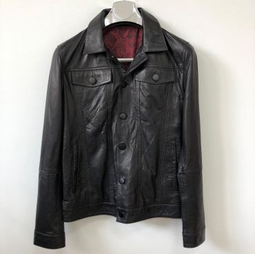 Куртка мужская  Kiton LUX-35070