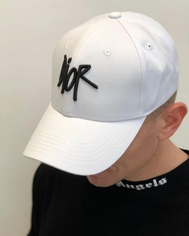  Бейсболка мужская Christian Dior LUX-35002