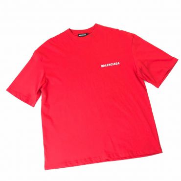 Футболка женская Balenciaga LUX-35053