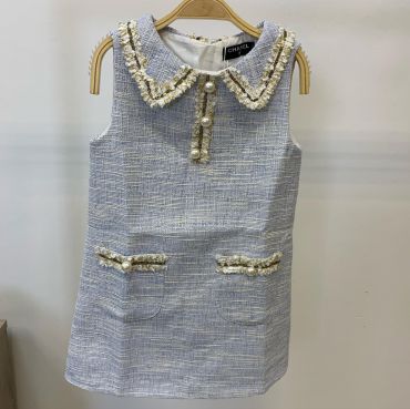 Платье Chanel LUX-35532