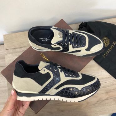 Кроссовки мужские Stefano Ricci LUX-35437