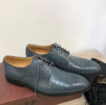  Туфли мужские Stefano Ricci LUX-35511