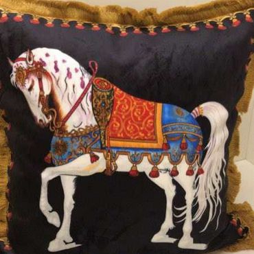 Наволочки Hermes LUX-35101