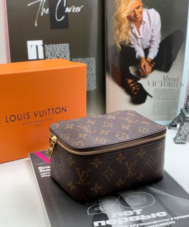 CUBE DE RANGEMENT Louis Vuitton LUX-35456
