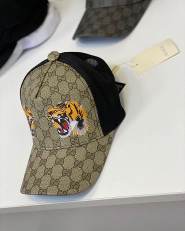  Бейсболка мужская  LUX-35354