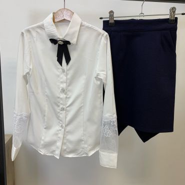 Блузка  LUX-35213