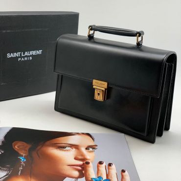  Сумка женская Yves Saint Laurent LUX-35591