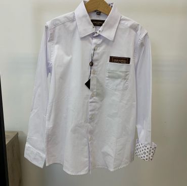 Рубашка Louis Vuitton LUX-35164