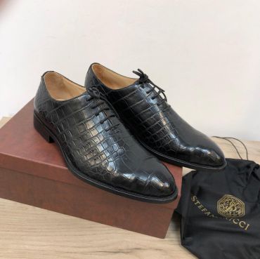  Туфли мужские Stefano Ricci LUX-35508