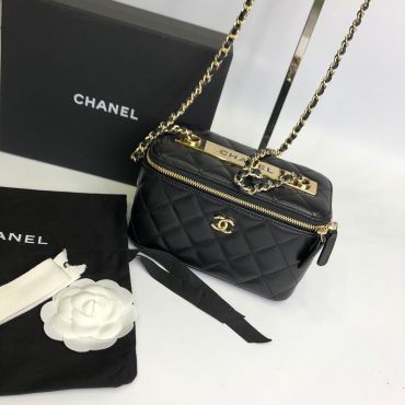 Сумка женская Chanel LUX-35360