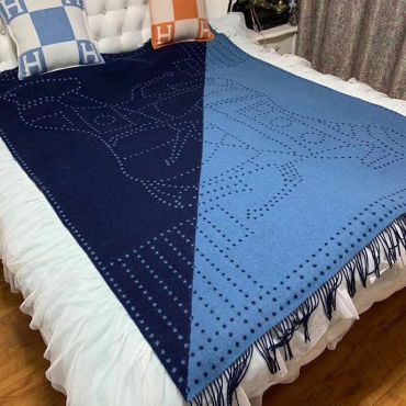 Плед Hermes LUX-35085