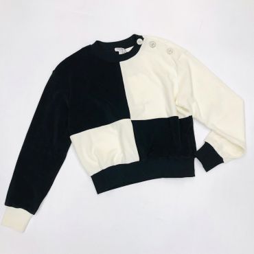 Свитер женский Chanel LUX-34941