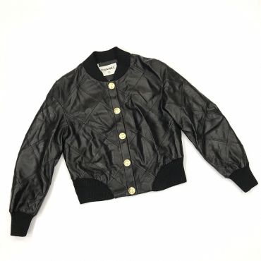 Куртка женская Chanel LUX-35547