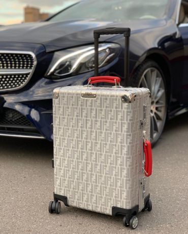 Чемодан  Fendi LUX-35076
