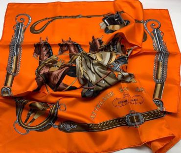 Платок Hermes LUX-35390