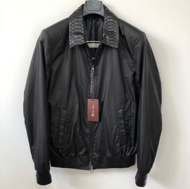 Куртка мужская Loro Piana LUX-35132