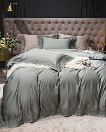 Комплект постельного белья La Perla LUX-35626