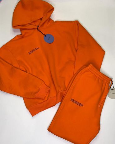 Костюм спортивный Pangaia  LUX-35342